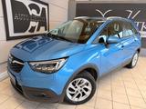 Opel Crossland (X) 1.2 Turbo Edition/Klima/Sitzhz./ - Opel Crossland (X): 1.2