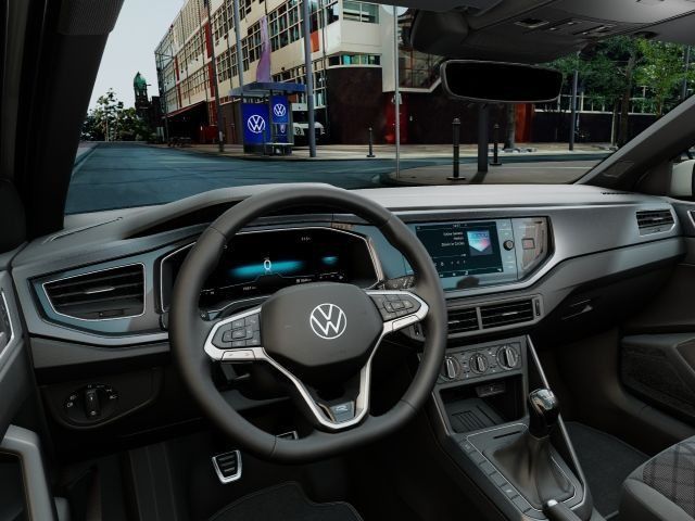 Volkswagen Polo - Bild 8