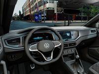 Volkswagen Polo - Vorschau Bild 8