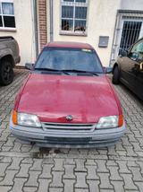 Opel Kadett E - gebrauchte Opel Kadett aus dem Jahr 1991