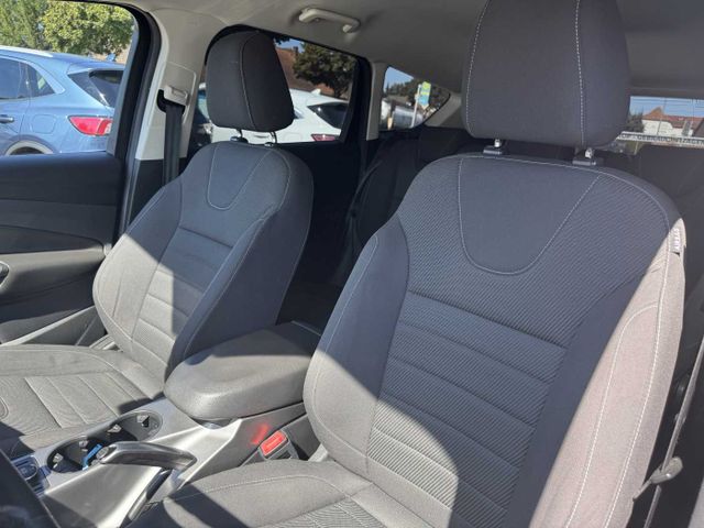 Ford Kuga Diesel 2.0 TDCi 2x4 Trend