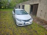 Honda Civic 2.2 i-DTEC Sport Sport - Honda Civic mit Diesel-Antrieb: 2.2
