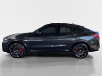 BMW X4 M - Vorschau Bild 4