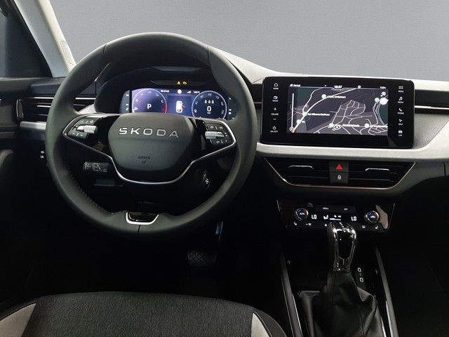 Fahrzeugabbildung Skoda Scala Tour 1.5TSI DSG AHK Matrix LED Kamera ACC
