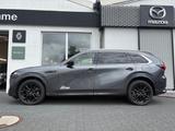 Mazda CX-80 Homura+ 2.5L PHEV|Nav|CarPlay|SHZ|Pano|HUD - graue Mazda CX-80