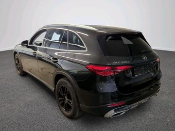 Mercedes GLC 220 - 7