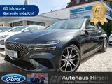 Genesis G70 Luxury 4WD 2.0 T-GDI EU6d AD Leder LED ACC   - Genesis G70: Limousine