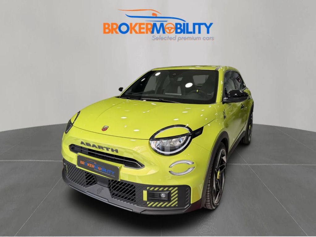 Image of Abarth Other