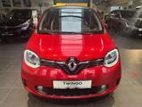 Renault Twingo Electric Techno mit Faltschiebedach ! - : Schiebedach, Kleinwagen, mit