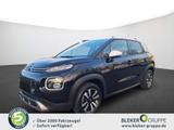 Citroën C3 Aircross Pure Tech 110 Shine S/S - schwarze Citroën C3 Aircross