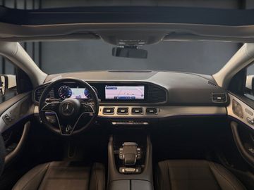Mercedes GLE 300 - 11