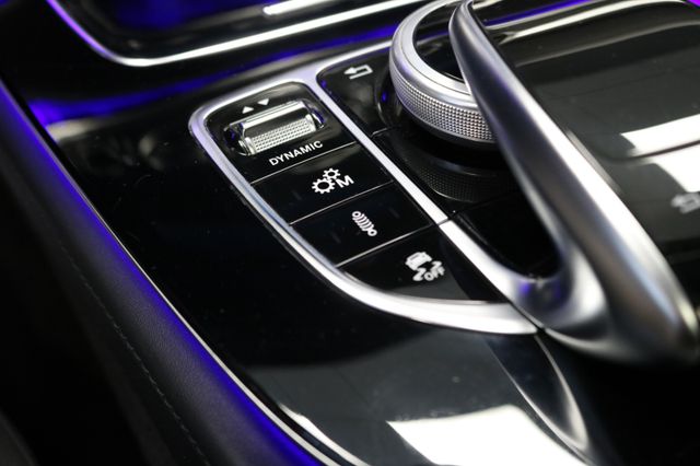 E 43 AMG T 4Matic/PANO/CARBON/360°/HEADUP – Vorschau 35