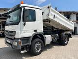 Mercedes-Benz Actros 1841 MP3 4x4 Meiller Kipper Allrad - Angebote