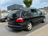 Ford Galaxy 2.3 Benzin Ghia AHK 6-SITZER - Ford Galaxy: 2.3