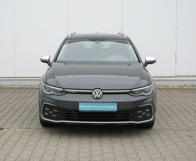 Golf VIII Variant Alltrack 2.0 TDI 4Motion DSG A