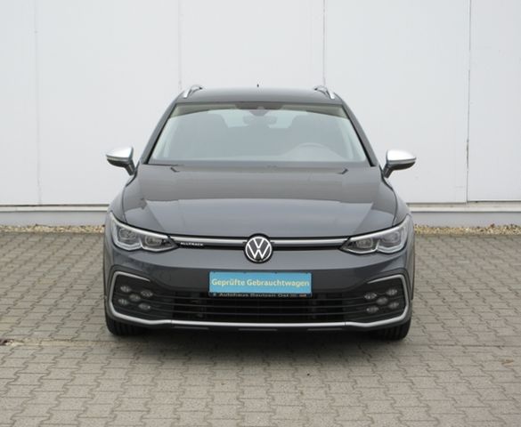 Golf VIII Variant Alltrack 2.0 TDI 4Motion DSG A
