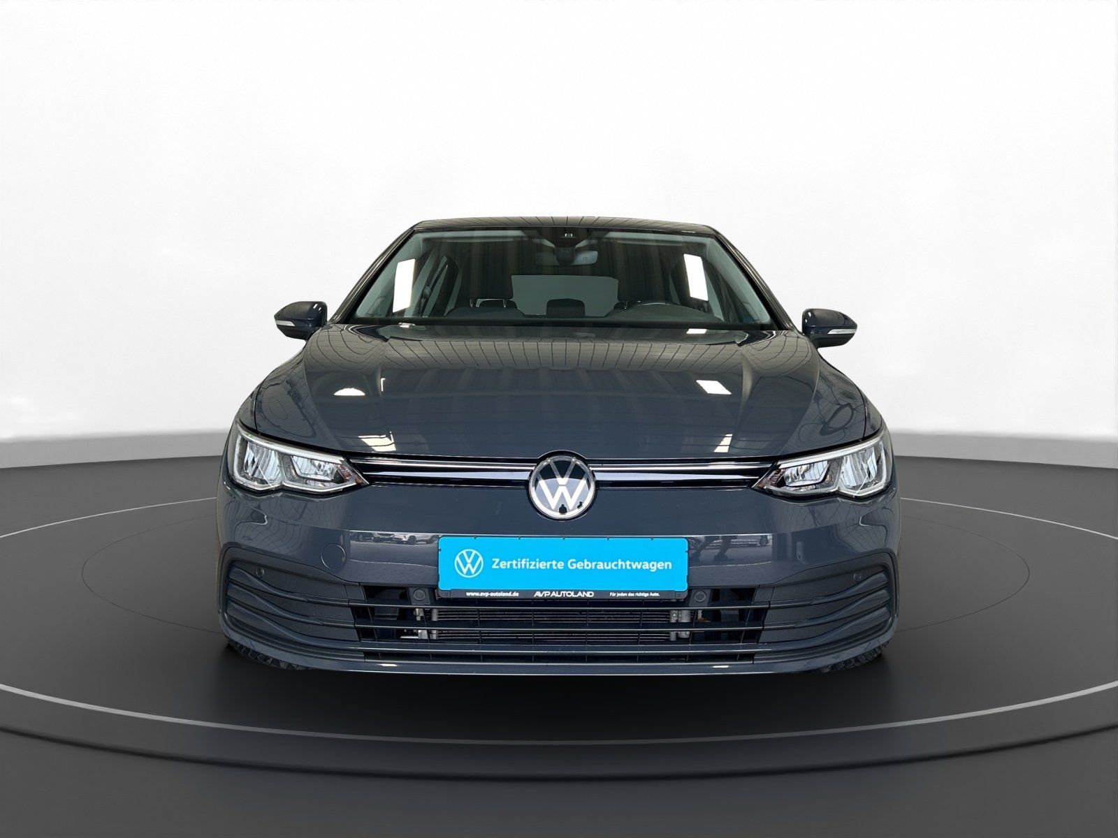 Volkswagen Golf VIII 1.0 TSI LIFE imagem 3