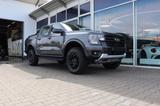 Ford Ranger Tremor DOKA EcoBl. Bilstein-Federung ACC - Ford Ranger Neuwagen