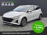 Hyundai +++Aktion+++ i20 Family