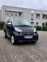 Smart Fortwo 451 MHD Coupé Facelift !!! Se... - Smart ForTwo 451 mit Facelift