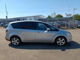 Ford S-Max Titanium - Ford S-Max aus 2008: Titanium