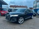 Audi Q7 3.0 TDI quattro S-Line Sport 21 Zoll - Audi Q7: Sport