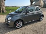 Fiat 500C - 104 PS - Scheckheftgepflegt  - gebrauchte Fiat 500C aus dem Jahr 2015