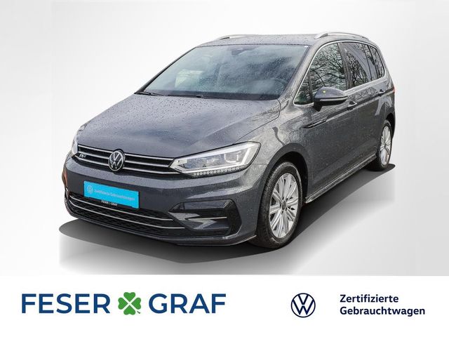 Volkswagen Touran 2.0 TDI Highl. R-Line Ext. DSG 7-Sitzer