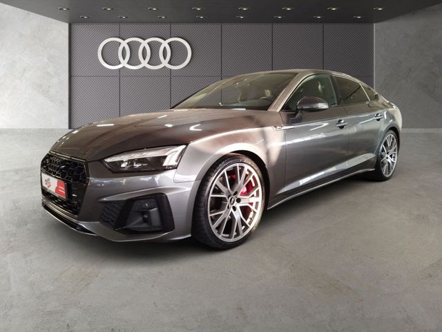 Audi A5 Sportback 45 TFSI quattro S tronic S line Mat