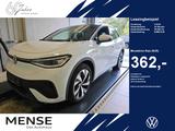 Volkswagen ID.5 Pro Performance IQ.Light Matrix CarPlay AHK - weiße Volkswagen ID.5