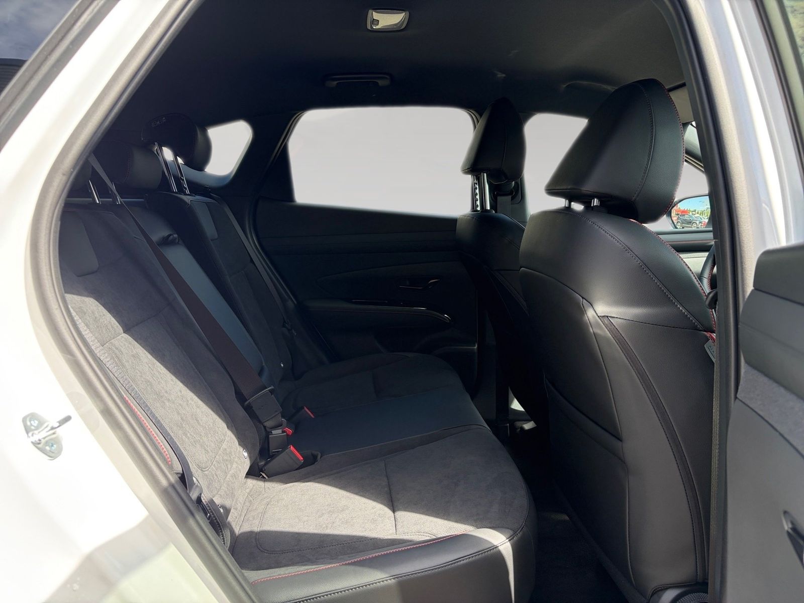 Hyundai Tucson – Bild 13