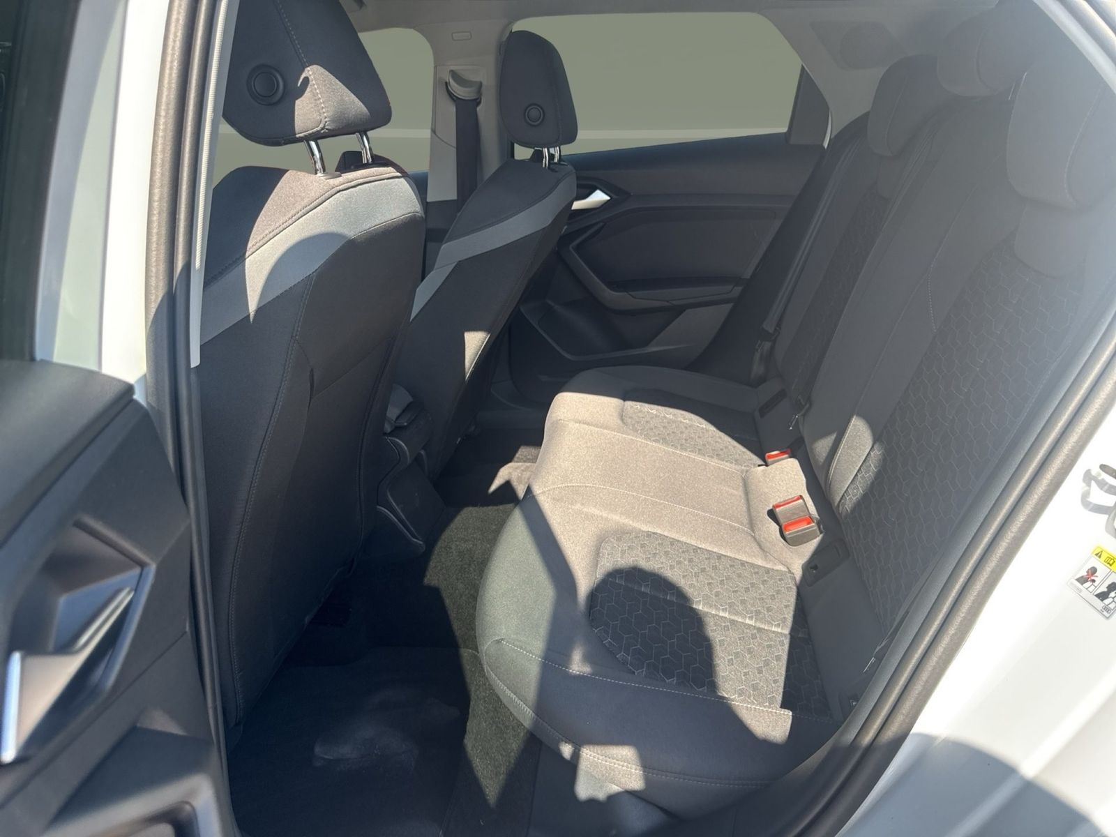 Audi A1 - Bild 19