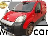 Fiat FIAT Fiorino 1.3 MJT 95CV Furgone Adventure E5+  - Fiat Fiorino: Adventure