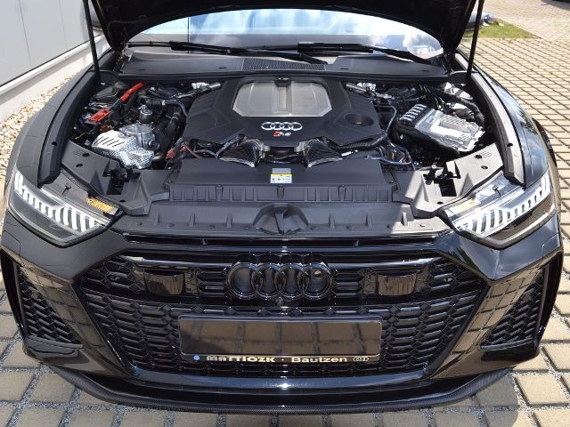 RS6 Avant 4.0 TFSI VOLL/DYNAMIK-PLUS/KERAMIK/AHK
