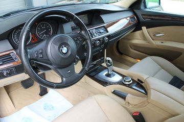 BMW 523 - 11