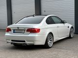 BMW M3 Coupé*Deutsch*U-Frei*Original*Competition*EDC - BMW M3 aus 2011