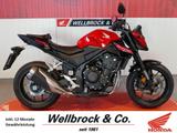 Honda CB500 Hornet ABS - HONDA CB500 HORNET