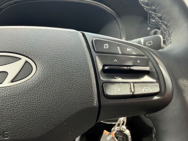 Hyundai i10 – Bild 17