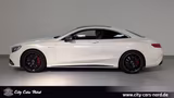 Mercedes-Benz S 63 AMG 4Matic DESIGNO+CARBON+HEADUP+360°+DRT+ - Mercedes-Benz: Coupe, C63
