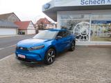 Ford Capri Extended Range 77kWh RWD - Ford Capri SUV