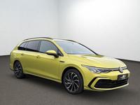 Volkswagen Golf Variant 1.5TSi ACT R-Line LED Navi ACC AHK