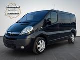 Opel Vivaro Westfalia 7 Sitze/Standheizung/Tempomat - Opel Vivaro: Westfalia