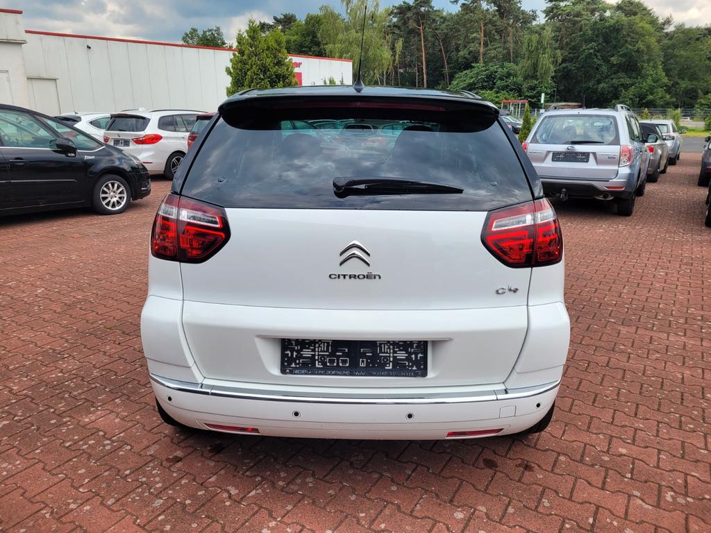 Citroën C4 Picasso