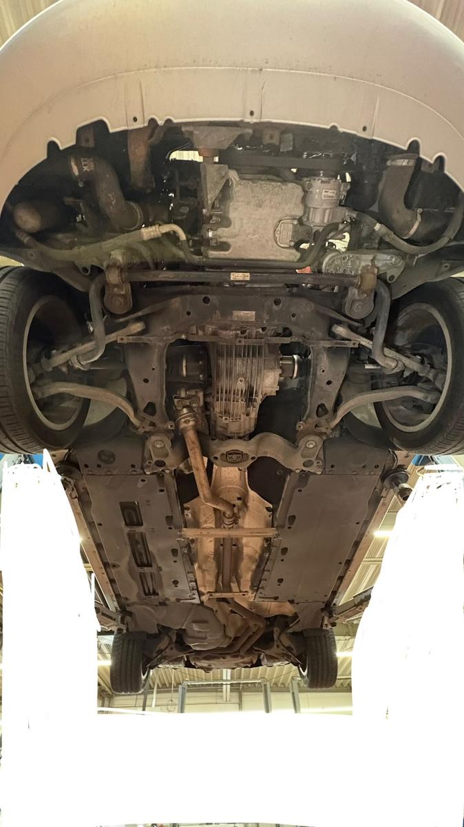Audi A4 2007 — photo 9