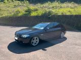 BMW 525d Touring (F11) | M-Paket | AHK | Panorama - BMW 525: 525d F11