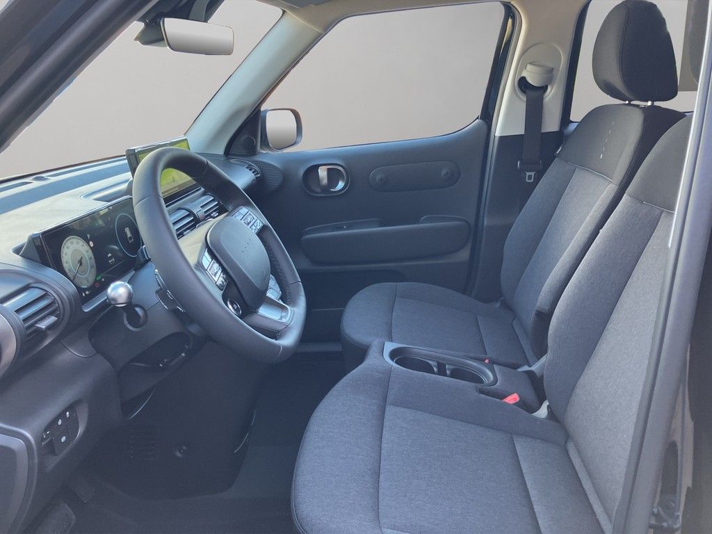 Hyundai INSTER – Bild 11