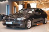 BMW 530 d xDrive*Hifi*Head-up*Memory*1.Hand*DDC*Soft - BMW 530 aus 2011: 530d Xdrive