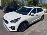 Kia Niro Plug-in Hybrid Spirit AHK Leder Glasdach - Kia Niro: Limousine