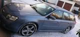 Subaru Legacy LPG 12/2005 2.0R Kombi - Subaru Legacy mit LPG-Antrieb