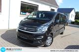 Fiat Talento Kasten 2.0 Ecojet 170 Turbo L2H1 DoKa Mi - Fiat Talento mit Diesel-Antrieb: Automatik
